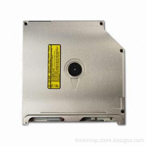 SATA Slot-in Blu-ray Burner, Panasonic UJ 898 for MacBook Pro